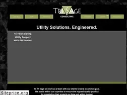 Sites similar to trisage.com