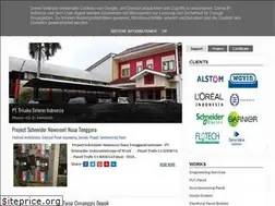 Sites similar to trisaka.id