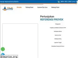 Sites similar to trisakunmitrajaya.com