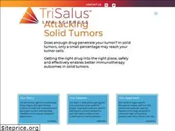 Sites similar to trisaluslife.com