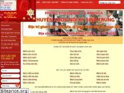 Sites similar to trisanchogayngua.com