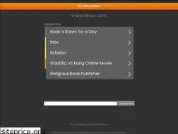 Sites similar to trisandfour.com