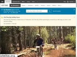 Sites similar to trisandiego.com