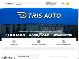 Sites similar to trisauto.md