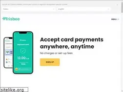 Sites similar to trisbee.com