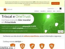 Sites similar to triscal.com.br
