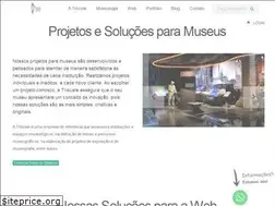 Sites similar to triscele.com.br