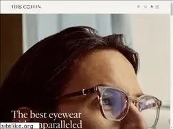 Sites similar to triscoffin.com