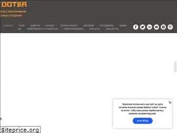 Sites similar to triscooter.ru