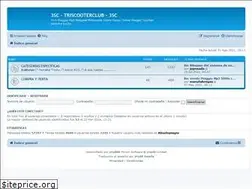 Sites similar to triscooterclub.es
