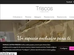 Sites similar to triscosnoviayfiesta.com