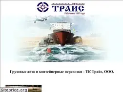 Sites similar to trise.ru