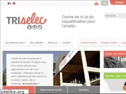 Sites similar to triselec.com