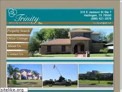 Sites similar to trisellstexas.com