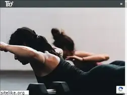 Sites similar to trisemipersonalgym.com