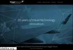 Sites similar to triseptsolutions.com