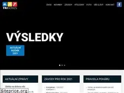 Sites similar to triseries.cz