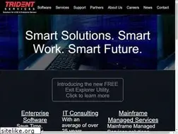 Sites similar to triserv.com