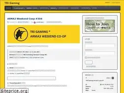 Sites similar to triserver.com