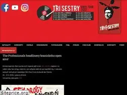 Sites similar to trisestry.cz