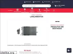 Sites similar to triseteparts.com.br
