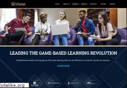 Sites similar to triseum.com