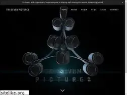 Sites similar to trisevenpictures.com