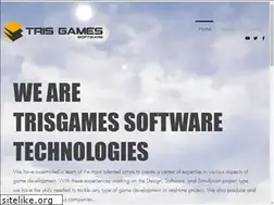 Sites similar to trisgames.com
