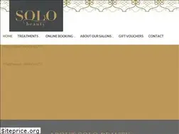 Sites similar to trish-hart.co.uk
