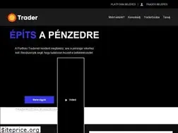 Sites similar to trish21.blogol.hu