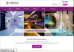 Sites similar to trisha.co.in
