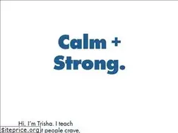Sites similar to trisha.yoga