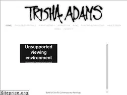 Sites similar to trishaadams.com