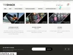 Sites similar to trishack.com.au