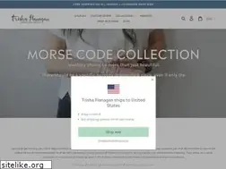 Sites similar to trishaflanagan.com