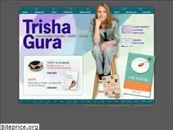 Sites similar to trishagura.com