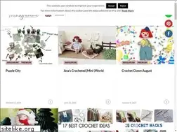 Sites similar to trishagurumi.com