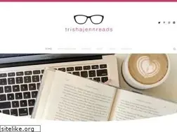 Sites similar to trishajennreads.com