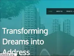 Sites similar to trishalainfra.com