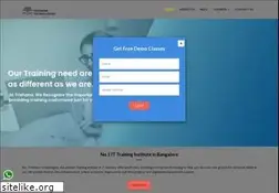 Sites similar to trishanatechnologies.com
