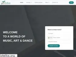 Sites similar to trishanschool.com