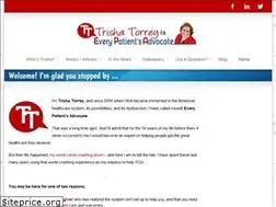 Sites similar to trishatorrey.com