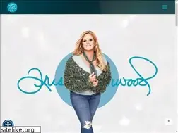 Sites similar to trishayearwood.com