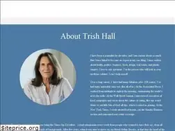Sites similar to trishhallbooks.com