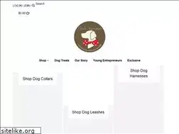 Sites similar to trishhampton.com
