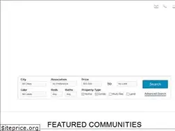 Sites similar to trishhartwick.com