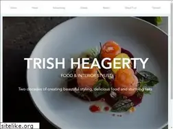 Sites similar to trishheagerty.com
