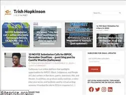 Sites similar to trishhopkinson.com