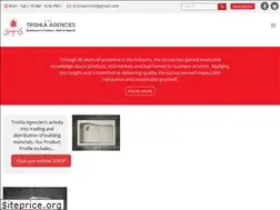 Sites similar to trishla.com