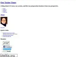 Sites similar to trishmc.typepad.com